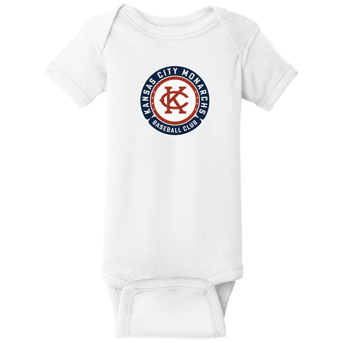Infant Onesie White