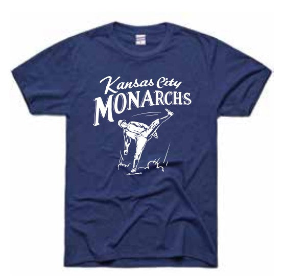 T-Shirt, Navy Wind Up