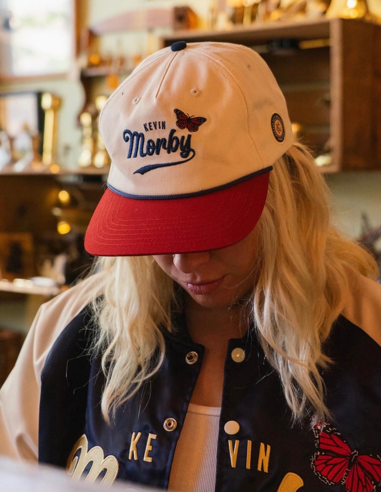 Kevin Morby Collab: Hat