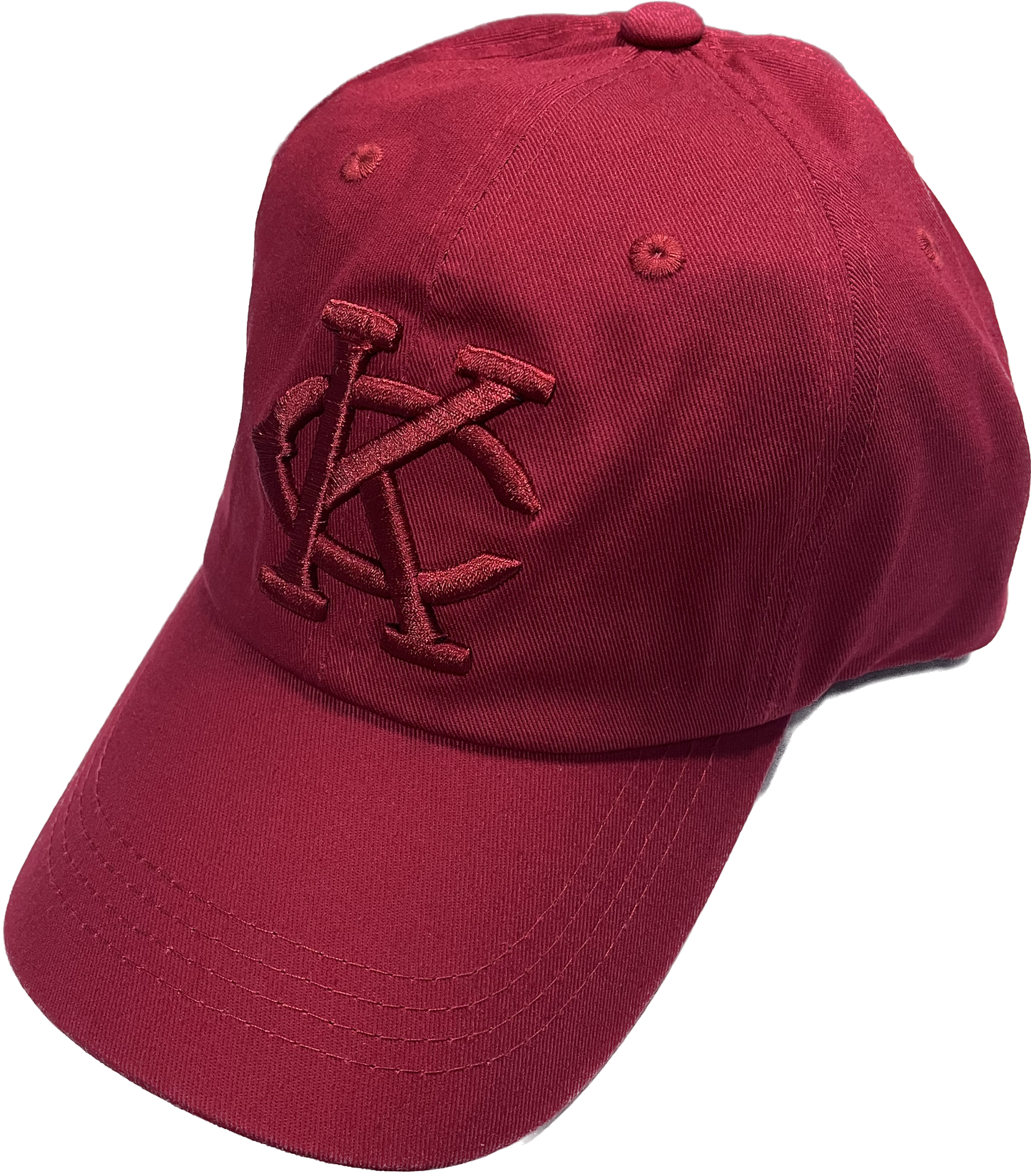 Red on Red KC, Adjustable