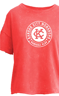 Women's- Red Badge Tee