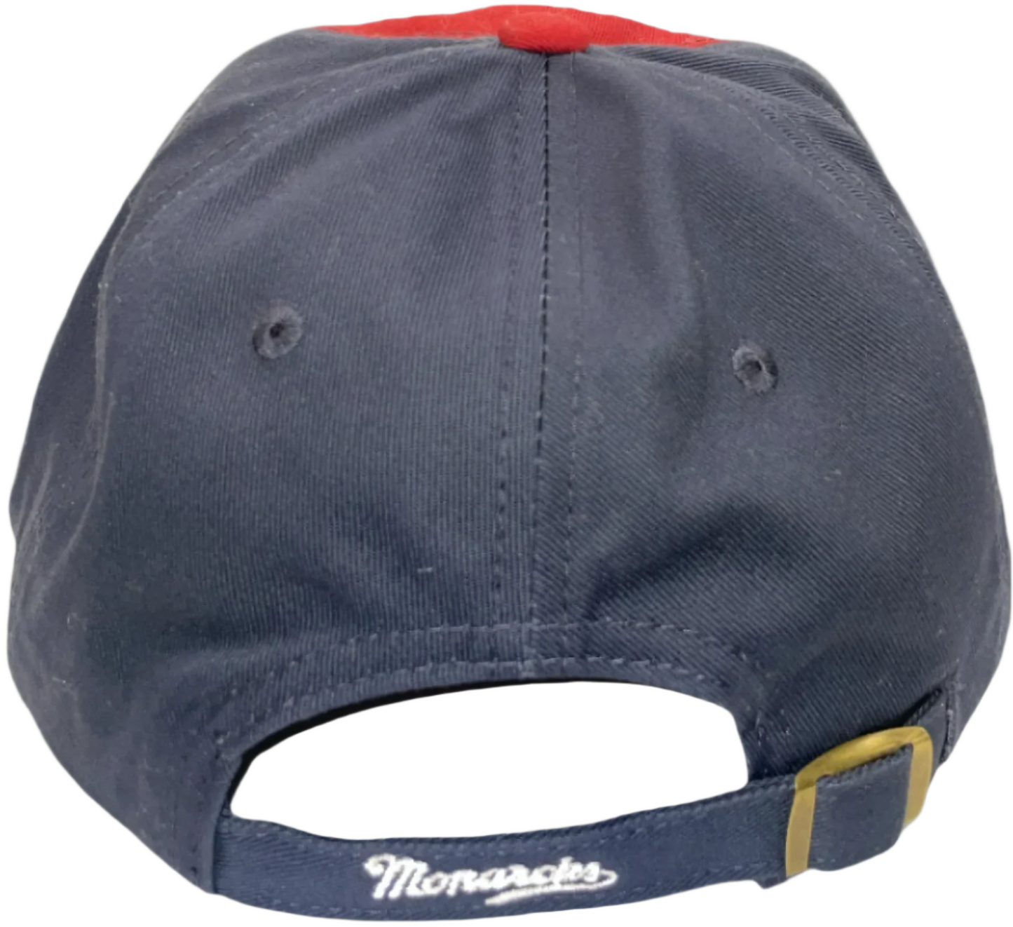 2024 Salute to Service Navy/Red Adjustable