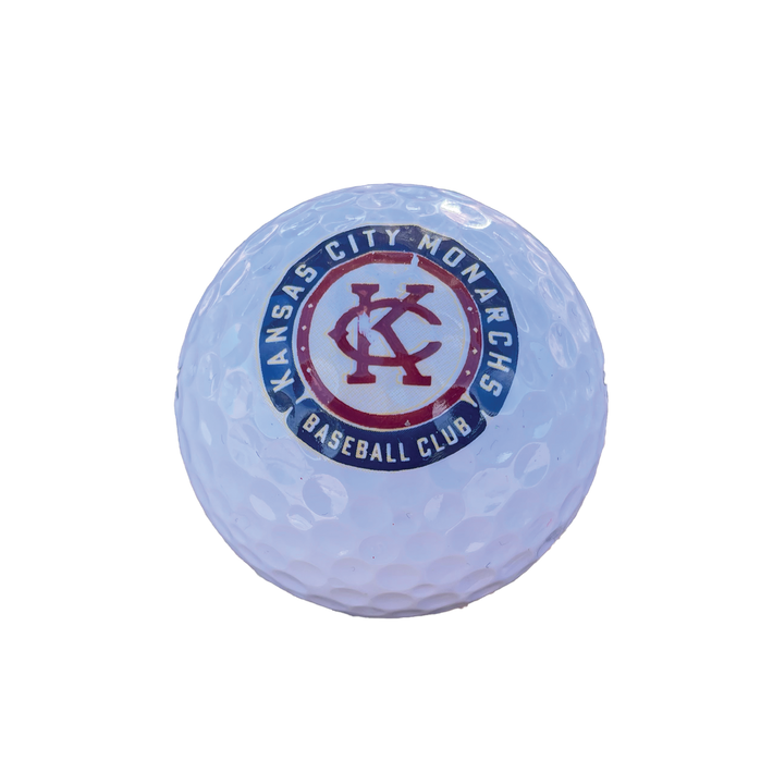 Monarchs Golf Ball