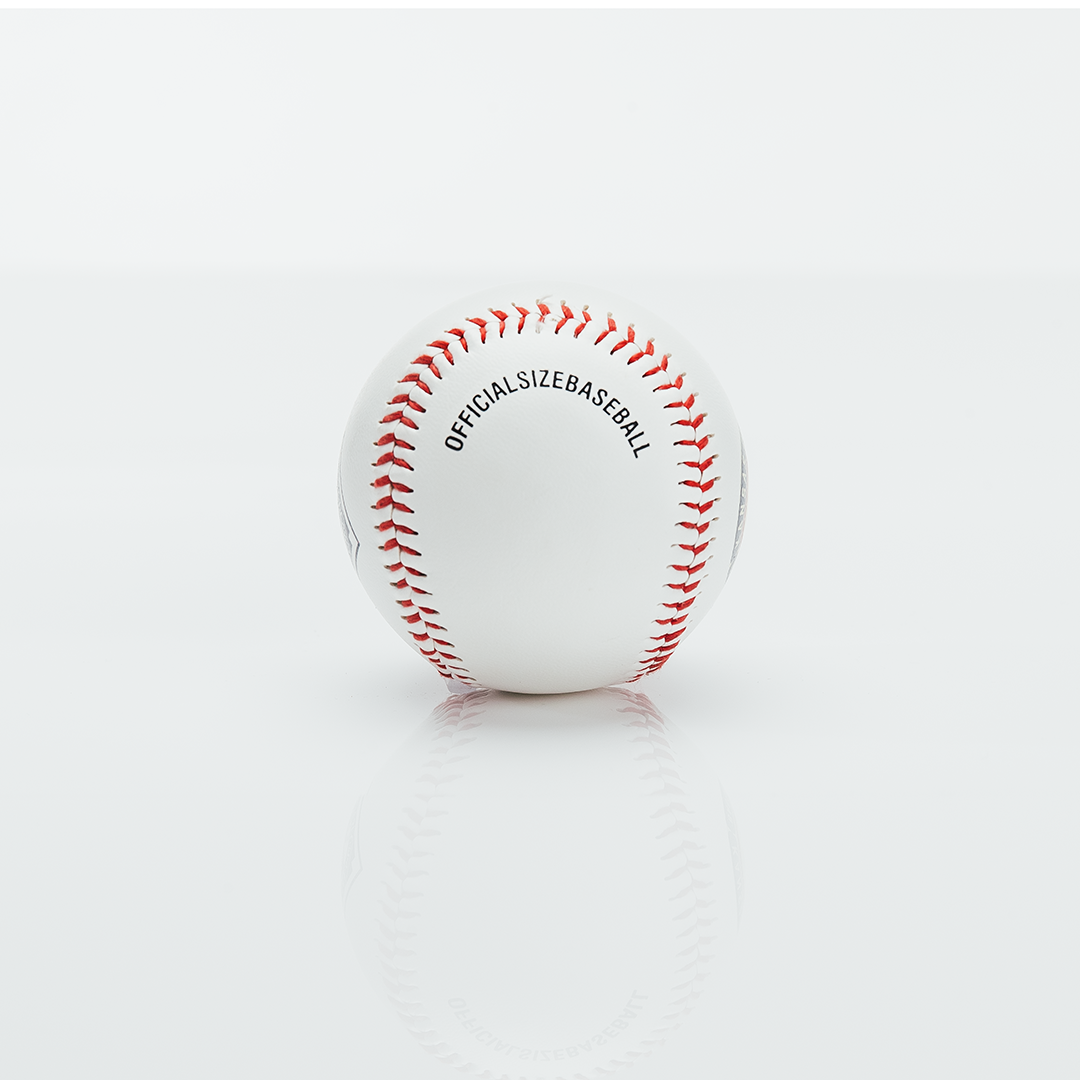 Logo Baseball- Badge