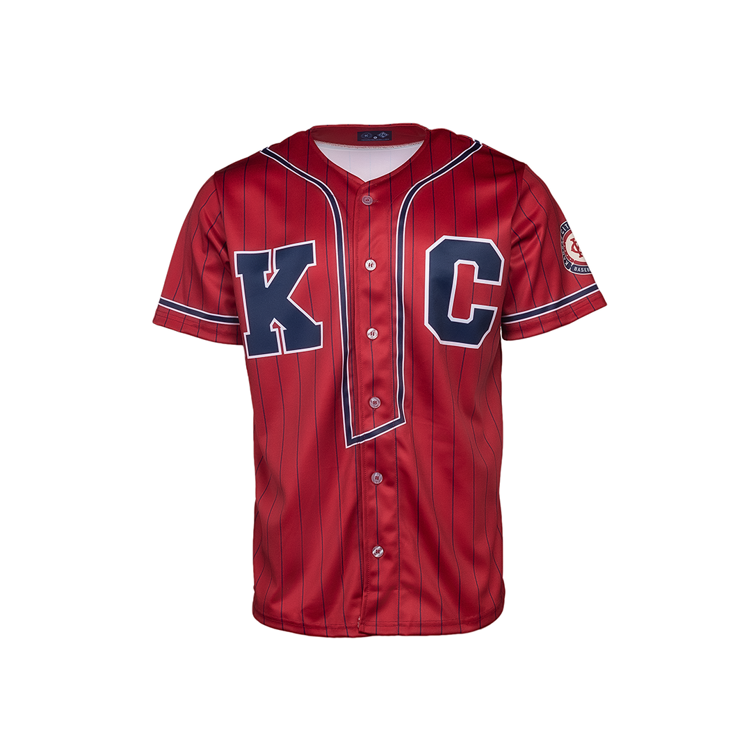 Kansas City Monarchs Throwback Replica Jersey Kansas City Monarchs Baseball
