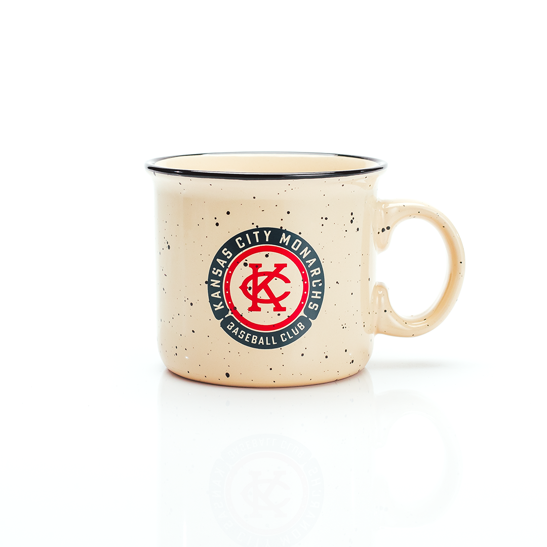 Kansas City Mug