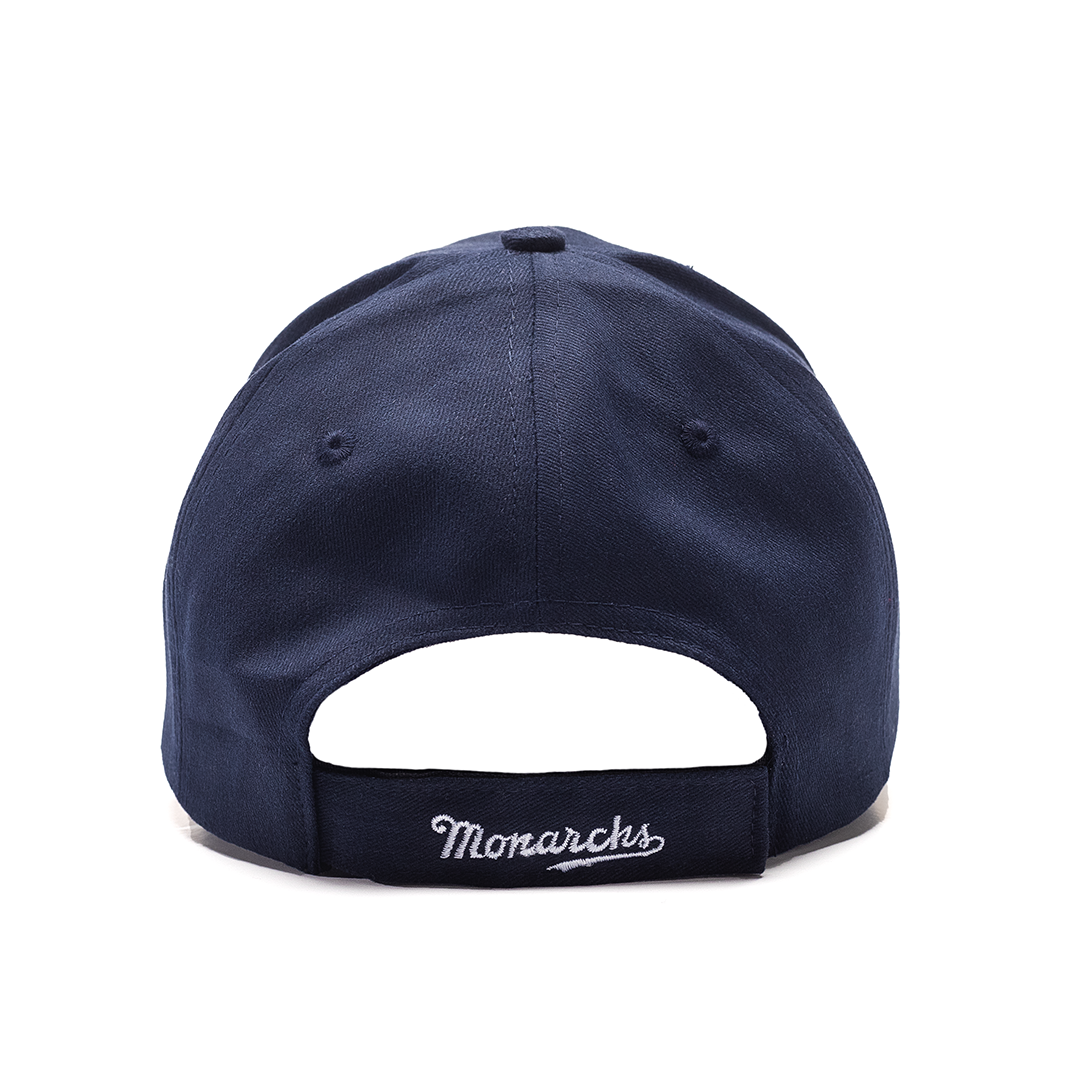 2025 On Field Navy KC Hat