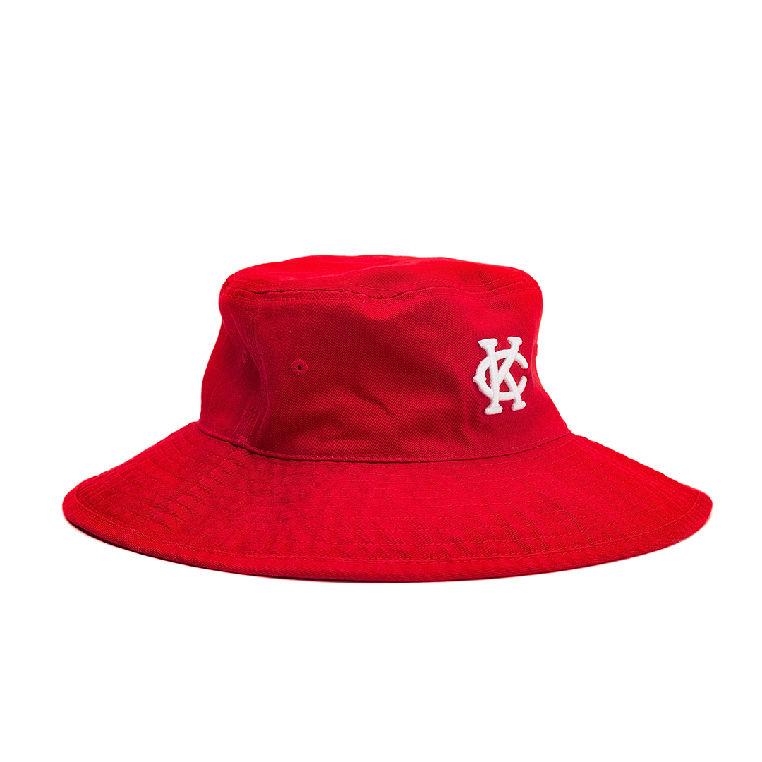 Kansas city top monarchs hat