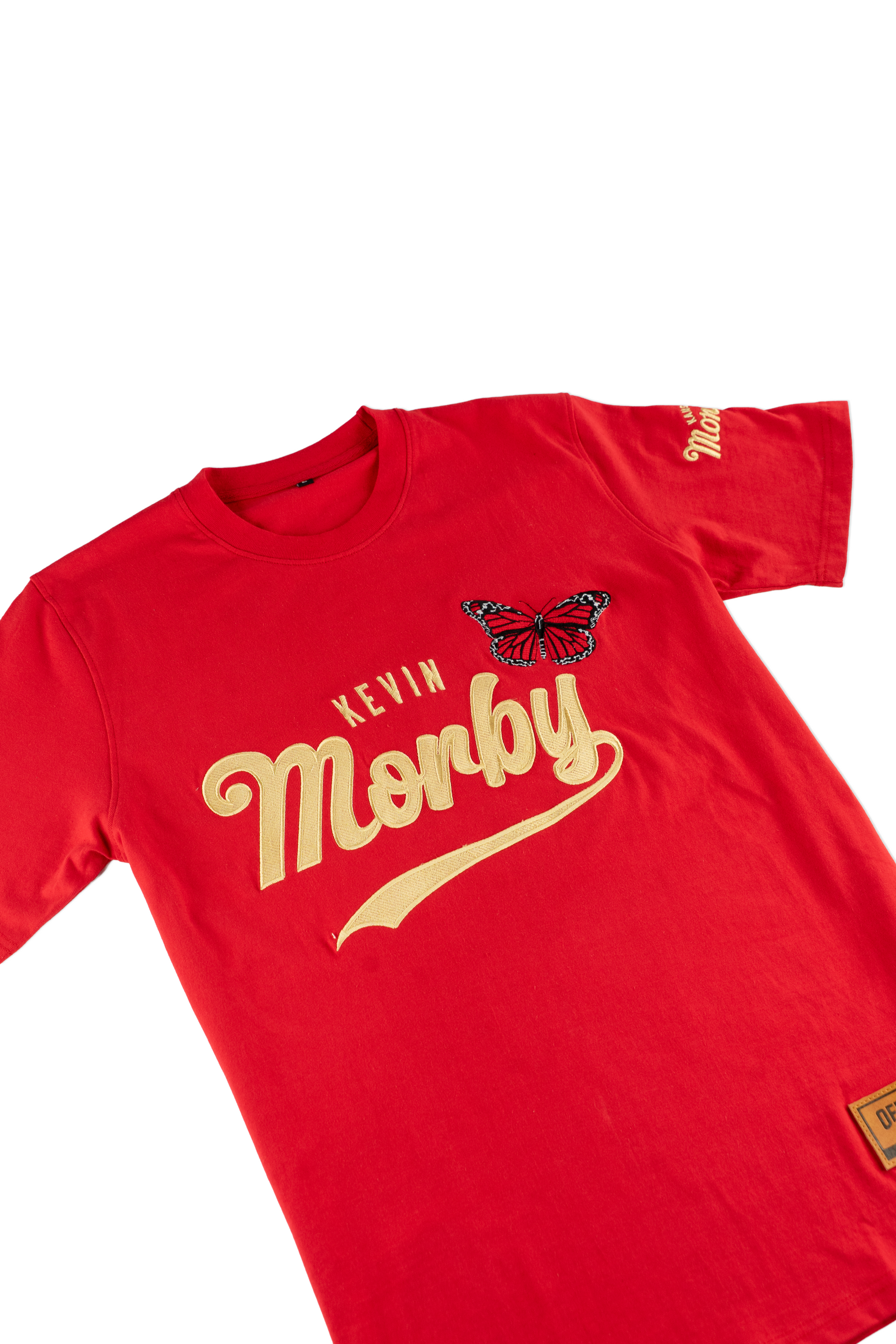 Kevin Morby X KC Monarchs
