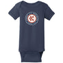 Infant Onesie Navy