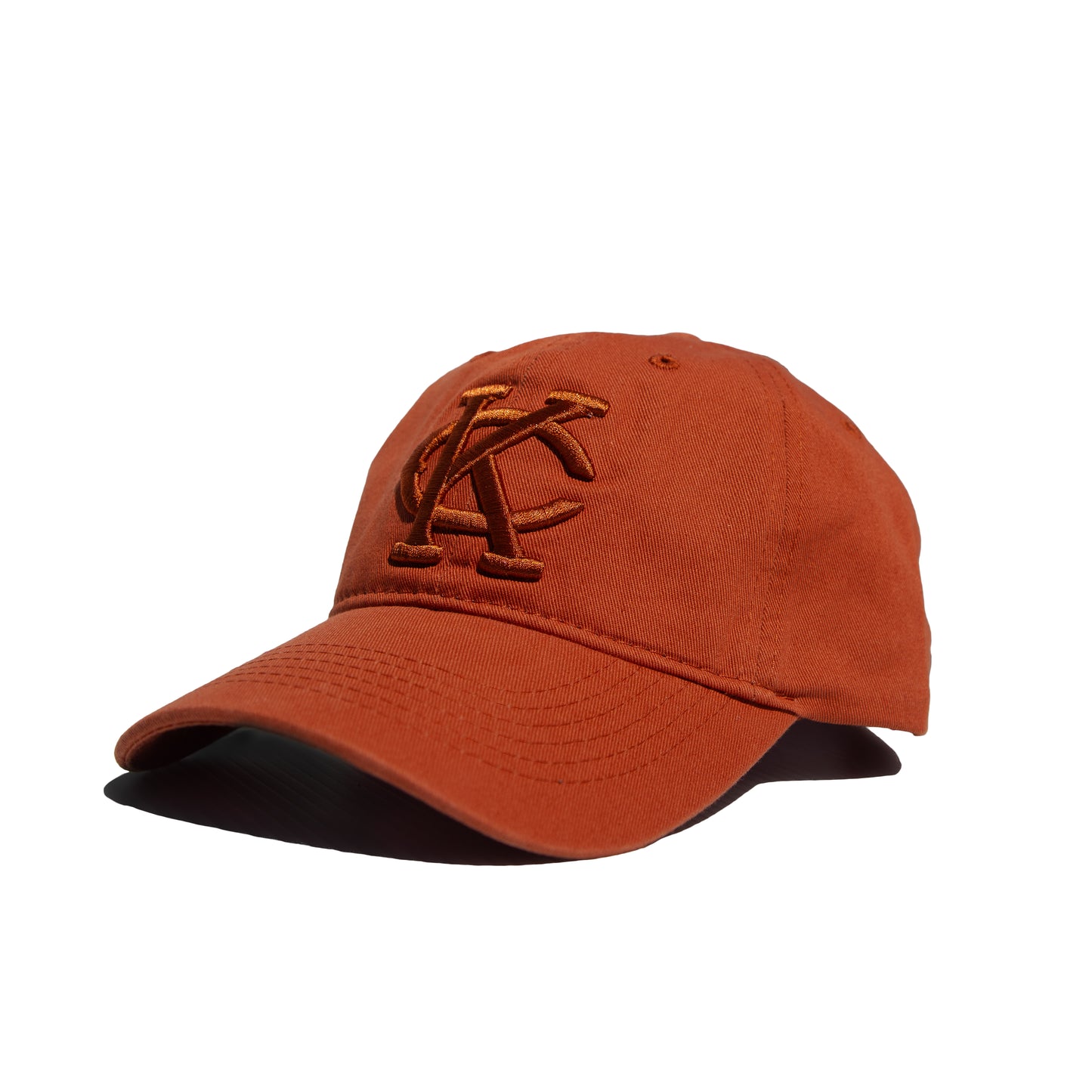 Rust KC Color Cap, Adjustable