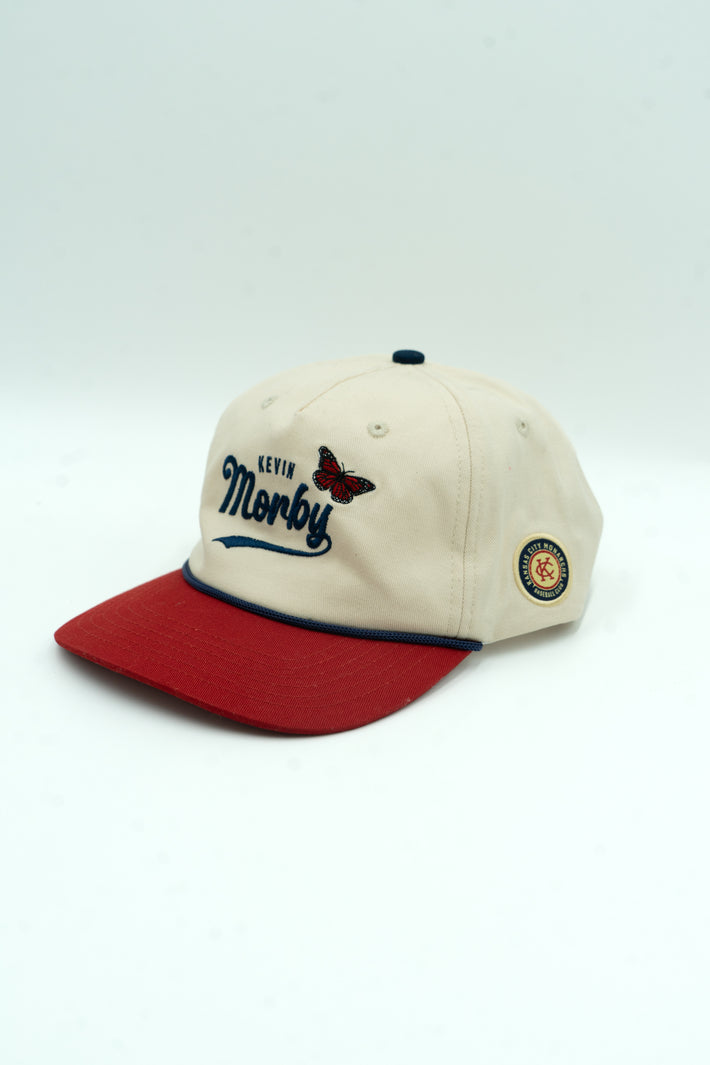 Kevin Morby Collab: Hat