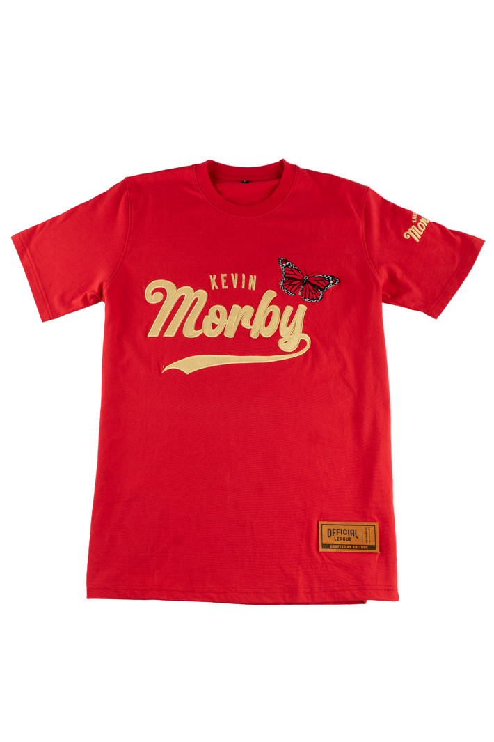 Kevin Morby Collab: Shirt