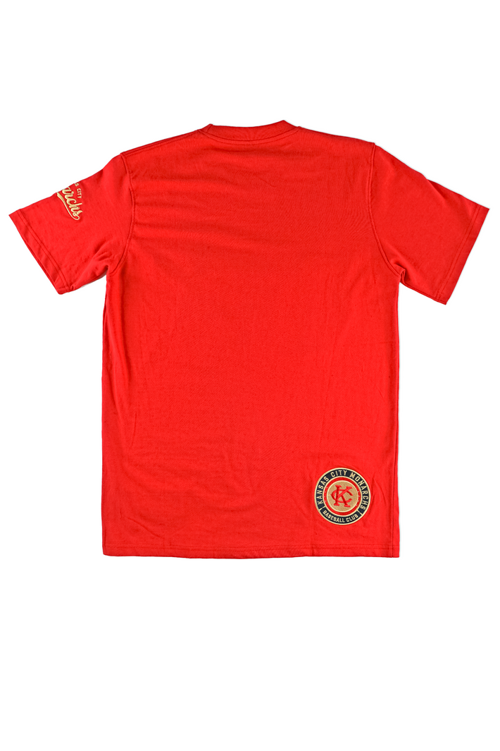 Kevin Morby Collab: Shirt