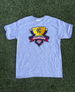 2026 Championship Grey T-Shirt