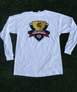 2026 Championship White Long Sleeve T-Shirt