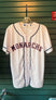 Kansas City Monarchs 2026 Youth Home Jersey