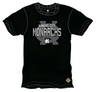 Black Vintage KC Monarchs Tee