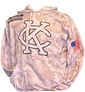 Hoodie, KC Monarchs Digital Camo