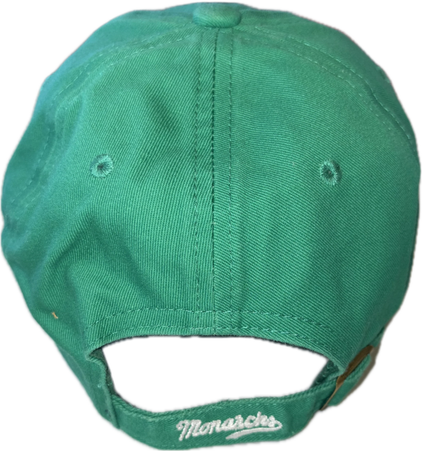 Green X-Bats Hat