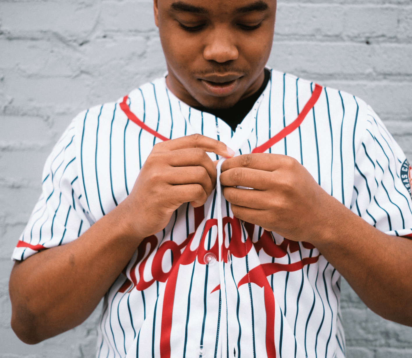 Our favorite pieces from the Kansas City Monarchs' apparel collection