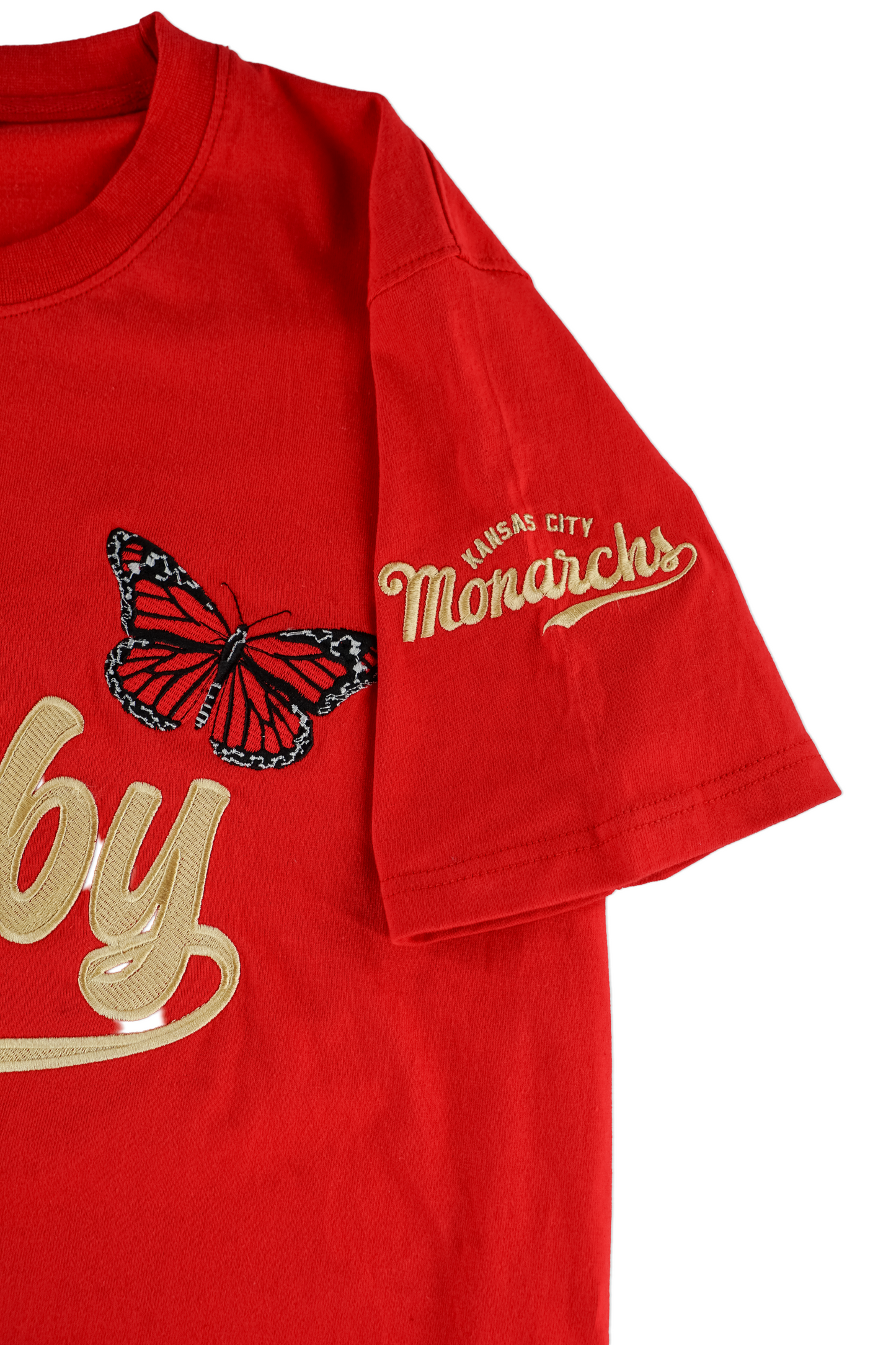 Kevin Morby Collab: Shirt