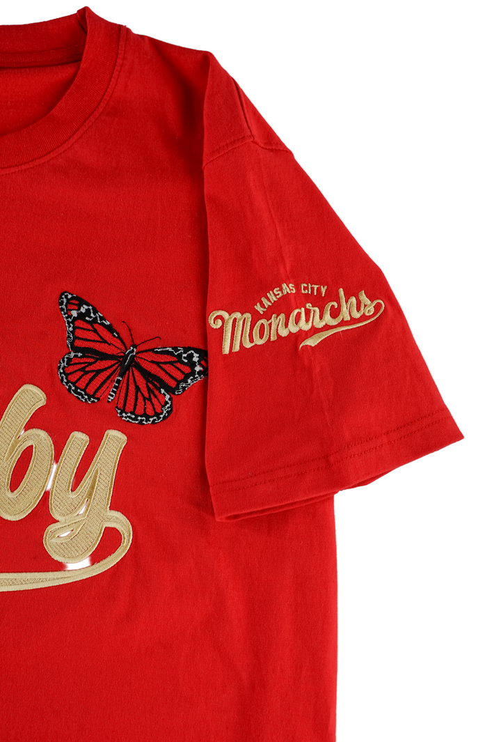 Kevin Morby Collab: Shirt