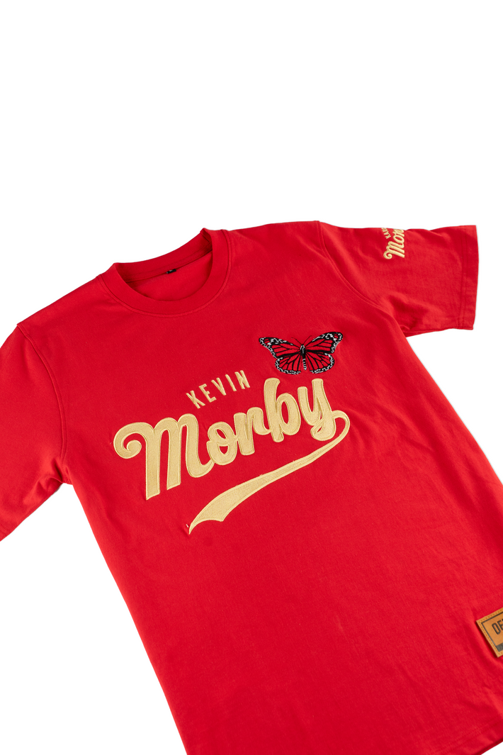 Kevin Morby Collab: Shirt