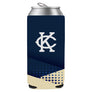 Kansas City Monarchs 24 oz KC Logo Koozie