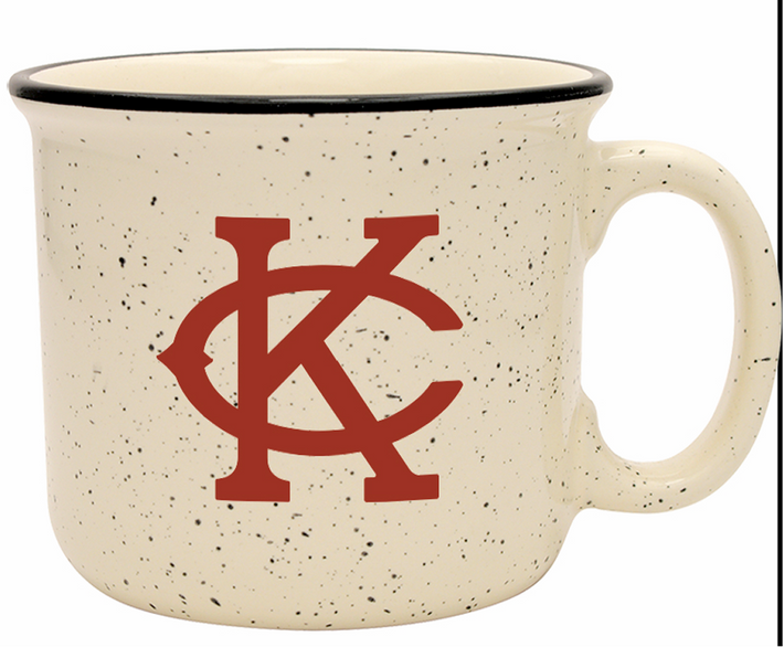 Sand Monarchs Logo Mug