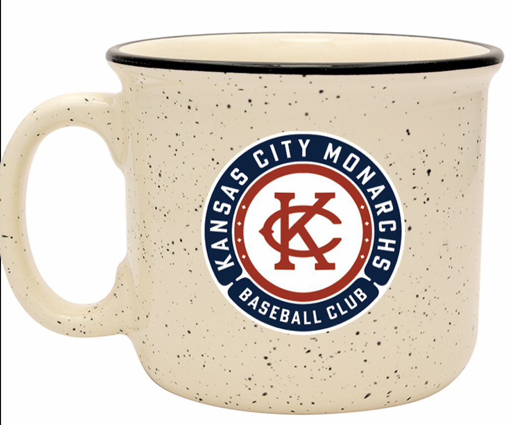 Sand Monarchs Logo Mug
