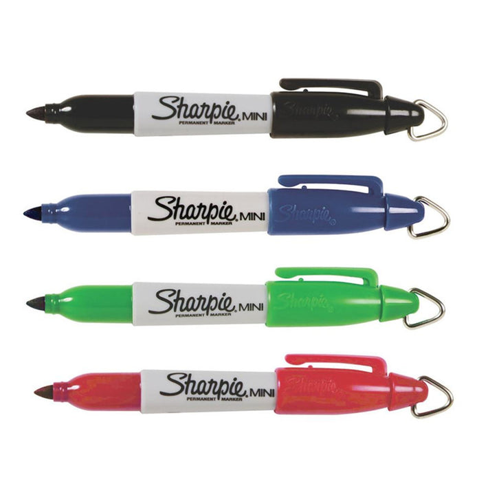 Sharpie, Mini Keychain