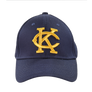 FlexFit Navy/Yellow KC