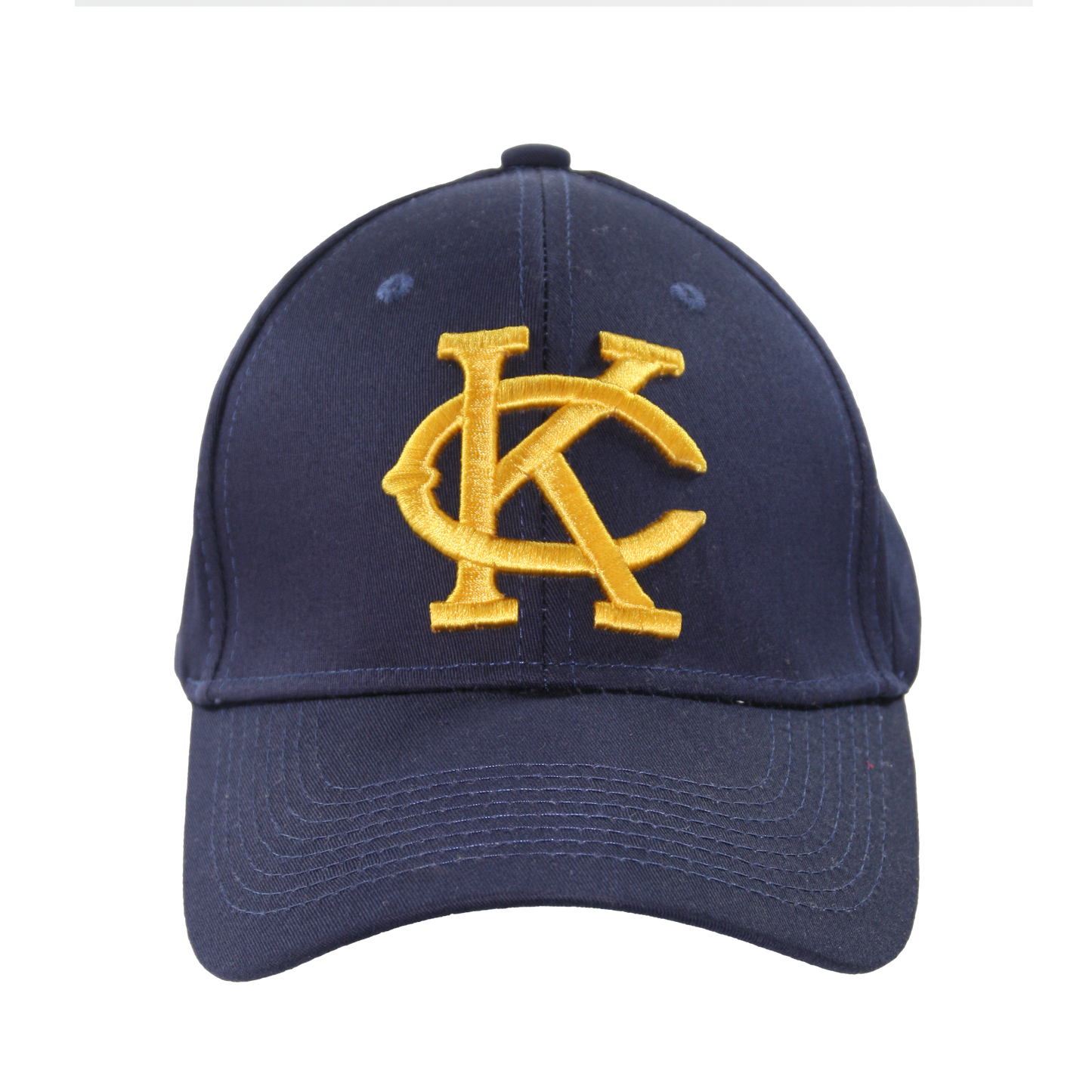 FlexFit Navy/Yellow KC