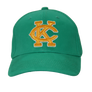 Green KC Flexfit S/M