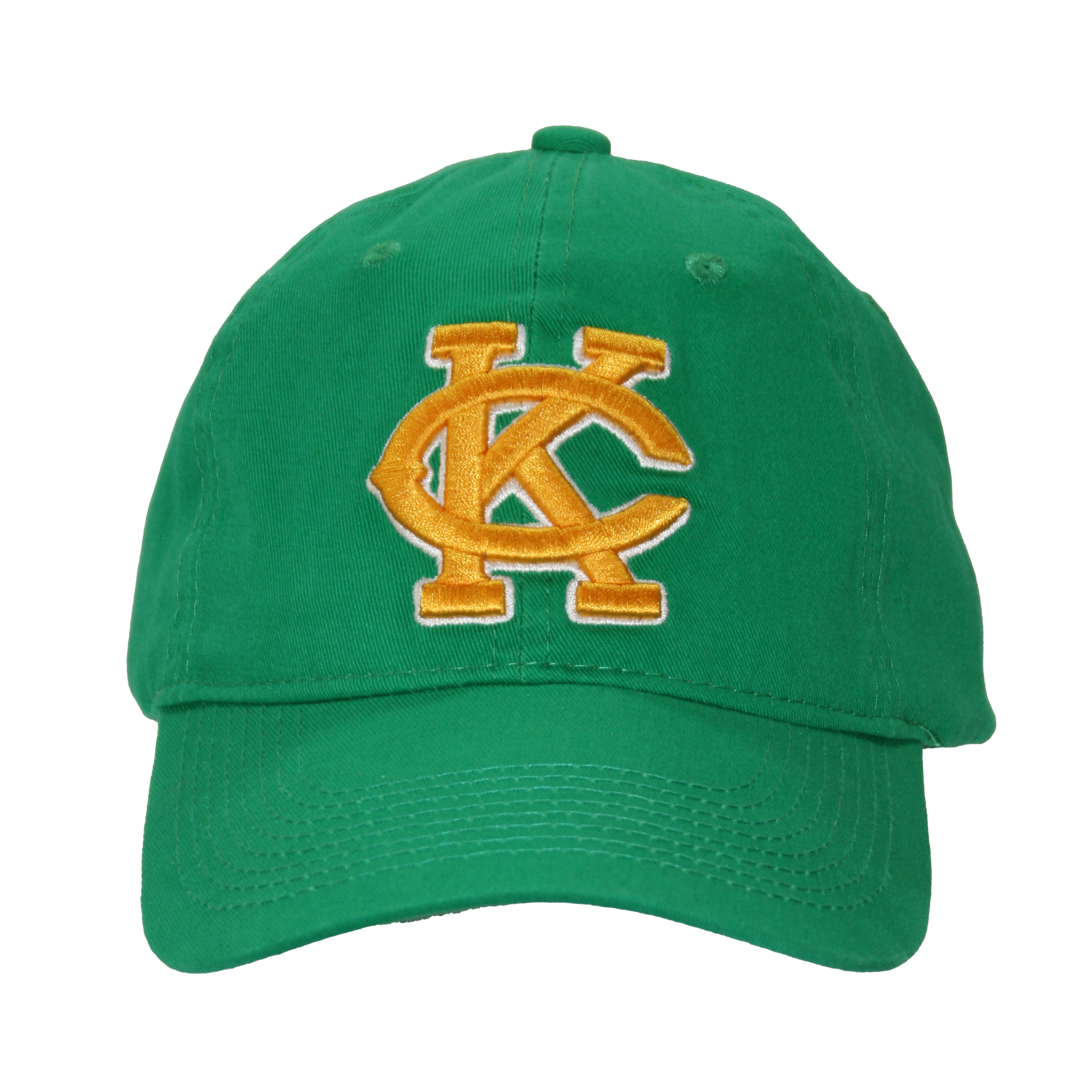 Headwear – Kansas City Monarchs Baseball