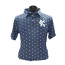 Golf Shirt Navy