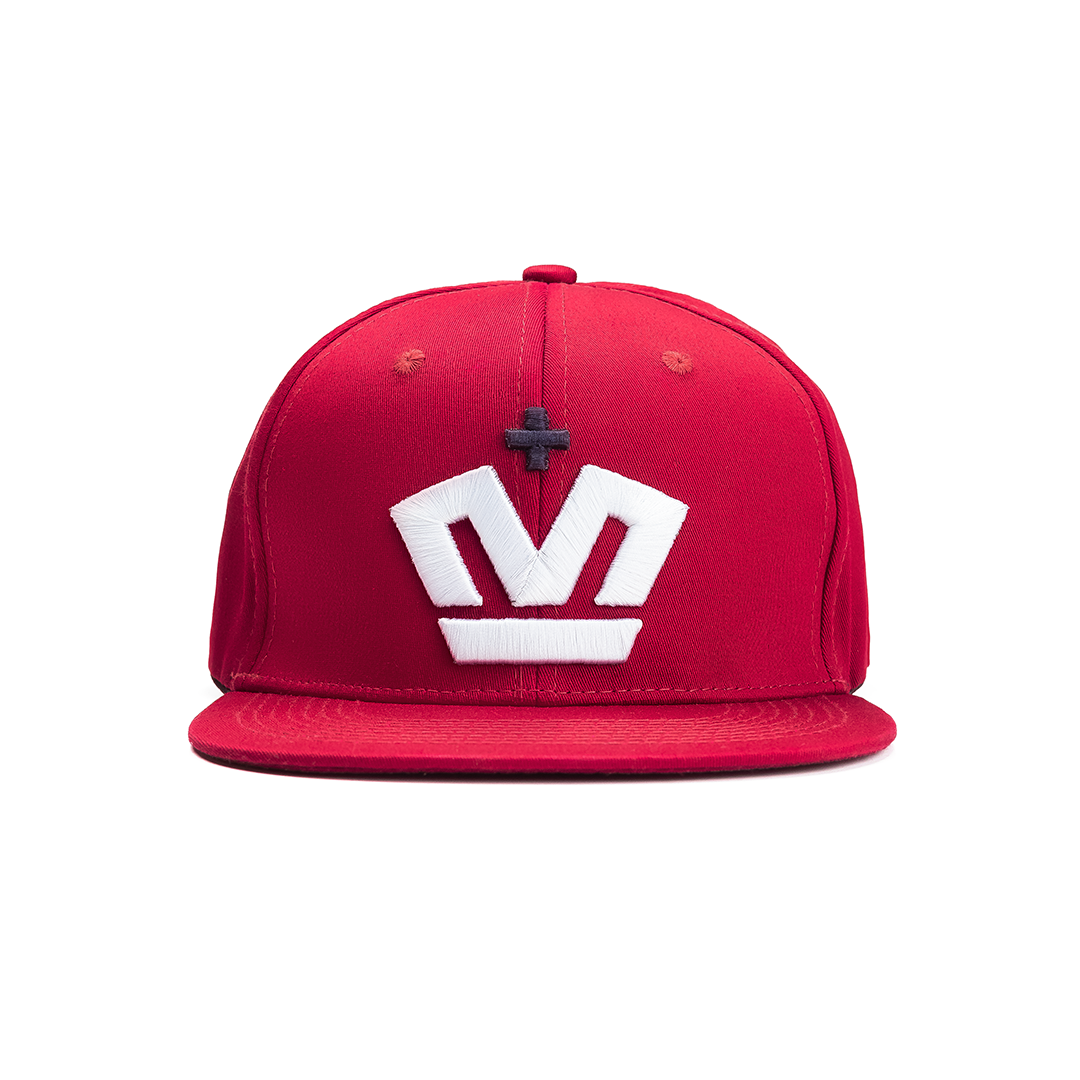 Red Crown FlexFit