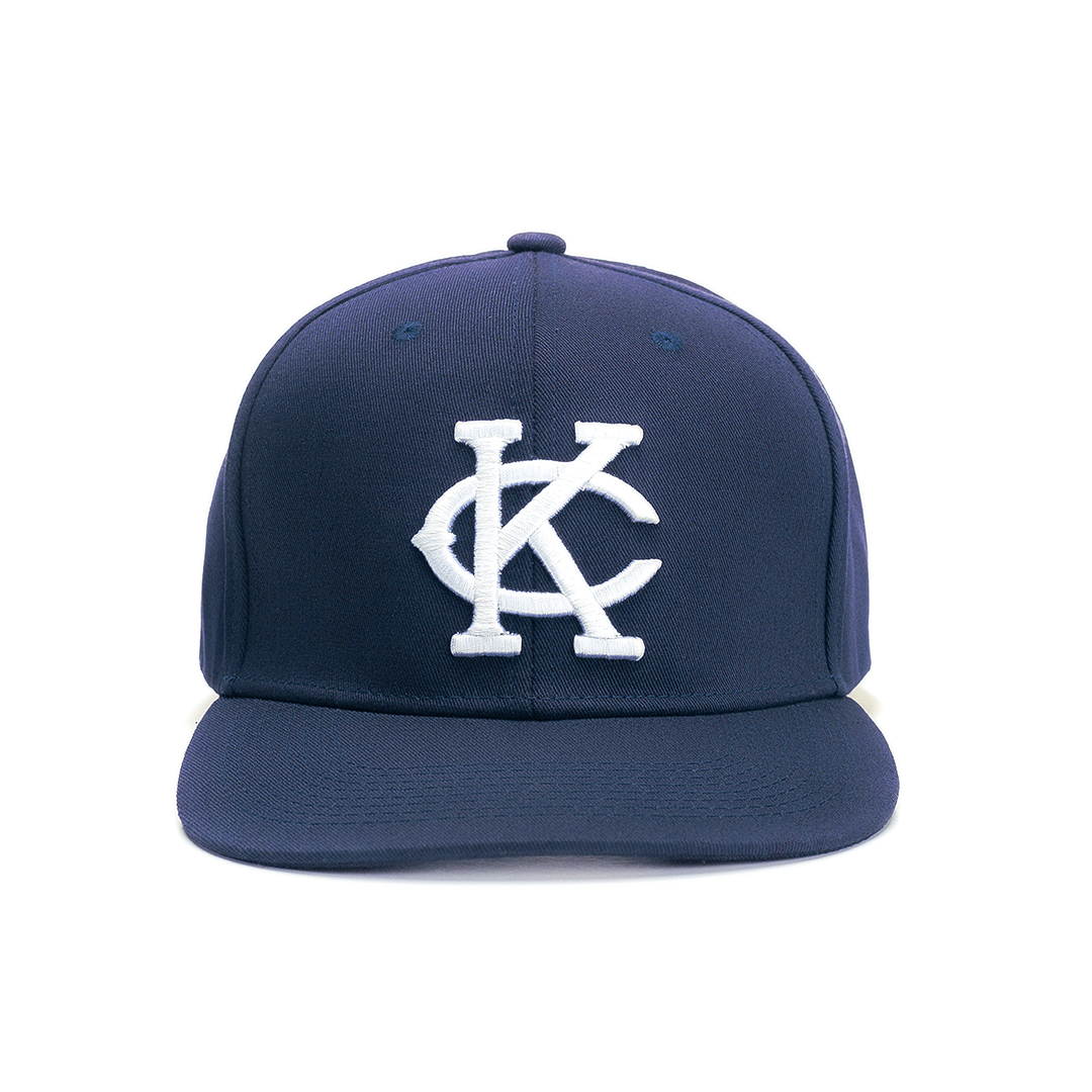 Navy KC FlexFit