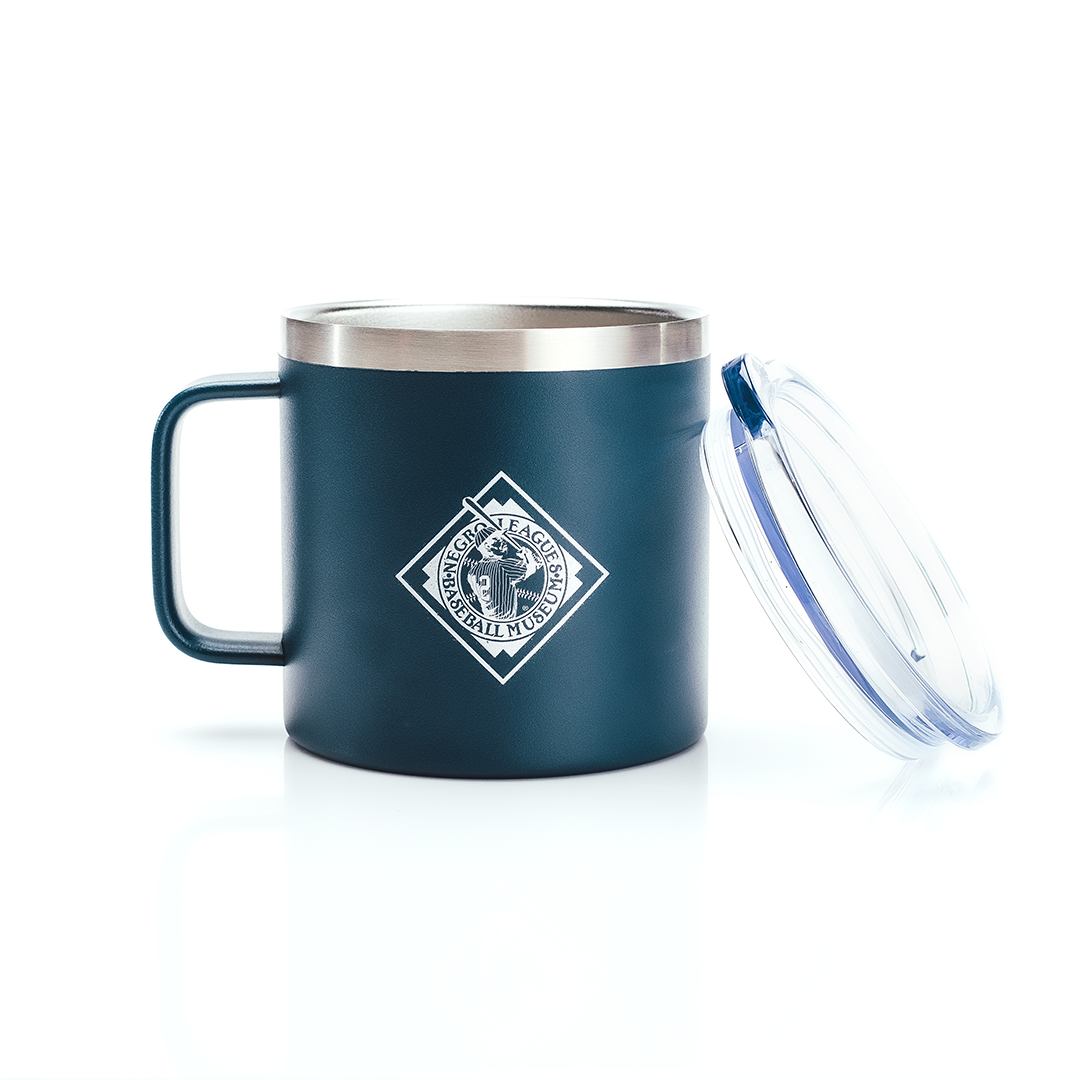 "Reign Reborn" Camper Mug