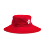 Red KC Bucket Hat