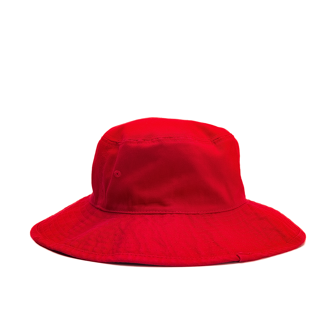 Maribou bucket hat sales