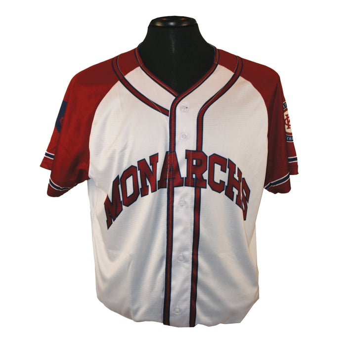 Kansas City Monarchs Baseball Club Team Store