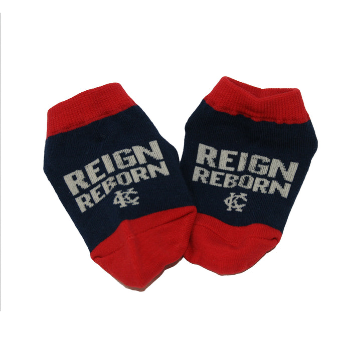 Reign Reborn Baby Socks